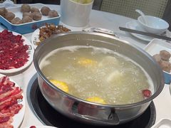 -八合里潮汕鲜牛肉火锅(福州万象城店)