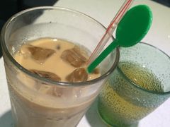 -柠檬树茶餐厅(海雅缤纷城店)
