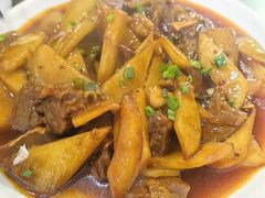 -小四川美食馆(幸福路店)