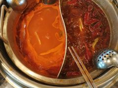 -小龙坎老火锅(北京三里屯店)