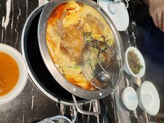-古乐牛香·鲜牛肉牛杂火锅(五一中路店)