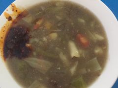 -刘老虎肉丸糊辣汤(总店)