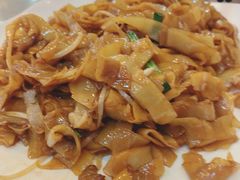 -沙河粉村·国家非遗传承(云台店)