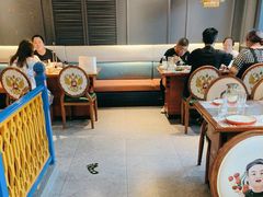 -通海俄式烧烤·俄罗斯大串(嵩山路店)