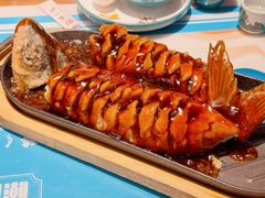 -醉长安(钟楼旗舰店)