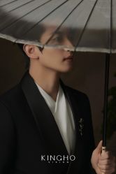 -青禾婚纱摄影(杭州店)