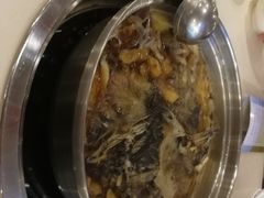 -太婆天府山珍酒楼(亚运村店)
