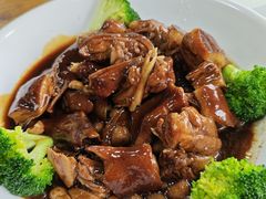 -东坊味道私房菜·地道顺德菜(大良店)