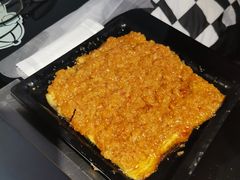 -橦橦小马扎烧烤 (传媒大学店)