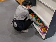 -森林象亲子餐厅·儿童生日会