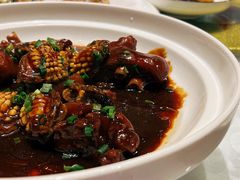 -广玉兰上海菜(德平店)