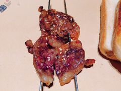 -那些年记忆烧烤