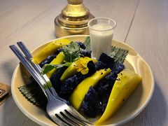 -CHINCHIN 青青·泰国料理(万象食家店)