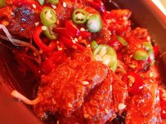 -辣斗辣火锅(太古里店)