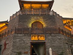 -茅山东方盐湖城景区