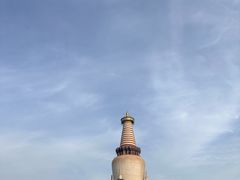 -张掖大佛寺景区