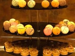 -广州花园酒店·凌璇阁旋转餐厅CAROUSEL360