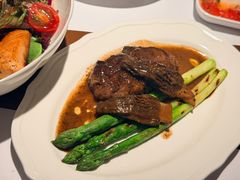 -CAPARESH開府莱舍(望京金辉店)