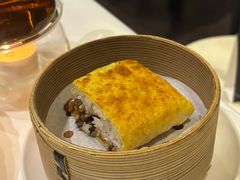 -粗茶淡饭·壹号餐房(洞庭街店)