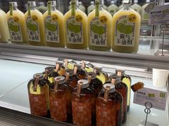 -奈雪的茶(市百一店)