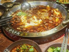 -受气牛肉·重庆耙牛肉(来福士店)
