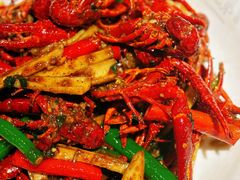 金牌口味虾-天宝兄弟(前海壹方城店)