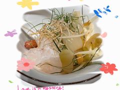-渔顺生·顺德鱼生·粥底火锅·桑拿鸡(渔人码头店)