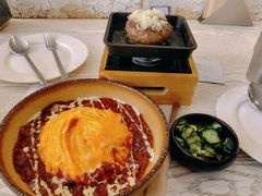 -娜娜家•Nana's restaurant (南开大悦城店)