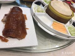 -汇贤府·李氏鲁菜(五棵松店)