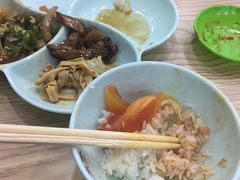 -晓宇盒饭(民安街店)