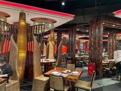 大堂-四海一家自助餐(益田假日广场店)