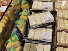 -Olé精品超市(广州太古汇店)