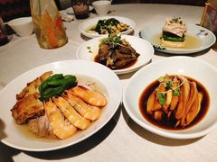 -上海人家花樣年华(虹口龙之梦店)