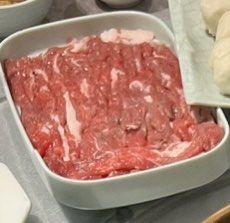 热气羊肉（4两）-洪长兴(云南南路店)
