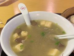 -回味鸭血粉丝汤(新城市广场店)