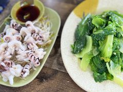 -贞姨美食·老字号海鲜大排档