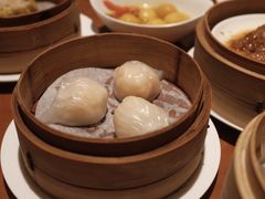 虾饺皇-杭州JW万豪酒店-万豪中餐厅