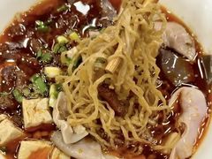 -蒋家肠旺面馆老店(合群路店)