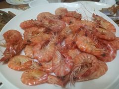 -荣祥海鲜·烟台菜(胜利路二部)