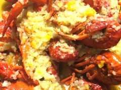 -龙虾风暴(松江店)