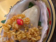 -辉记炭烧海鲜大排档·老字号(福田店)