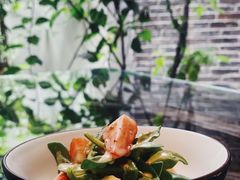 前菜-箱美术馆私房菜(水晶郦城店)