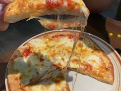 -萨莉亚意式餐厅(杭州滨江天街店)