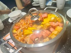 -和福顺·牛肉海鲜焖锅(汕头金平万达广场店)