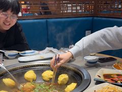 -门家大院铁锅炖·KTV·包房(浑南店)