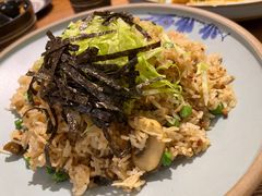 -垚慈居素食(华发新城店)