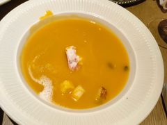 -波特曼西餐厅(中央大街店)