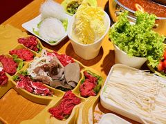 -真牛坊潮汕牛肉火锅