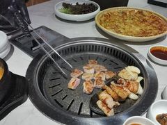 -黄金牧场(明洞总店)