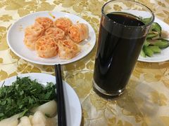 糖蒜-老孙家饭庄·非遗(东关店)